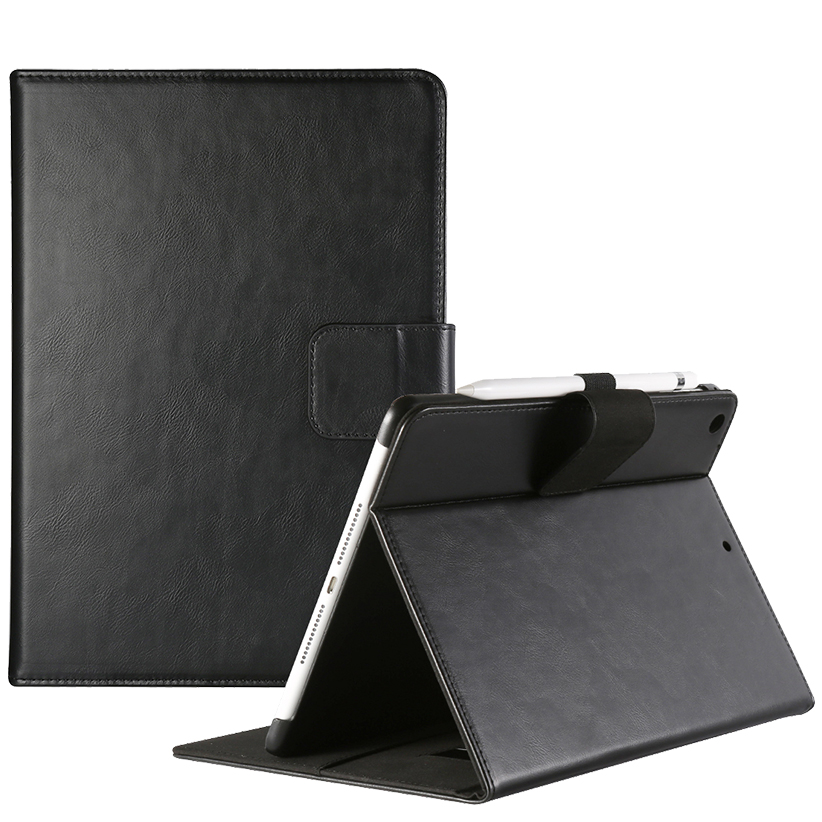 PU Leather Case Cover for iPad Air 3rd Gen 10.5 Inch 2019 A2123  A2152  A2153  A2154